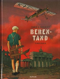 [9789031433612] Berentand 3 Werner