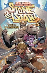 [9781506733197] STONE STAR 2 IN SPOTLIGHT