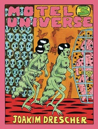 [9798985586329] MOTEL UNIVERSE 3