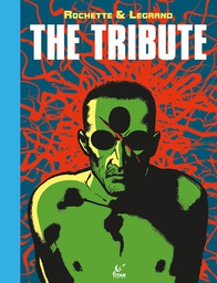 [9781787739963] TRIBUTE