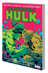 [9781302949037] MIGHTY MMW INCREDIBLE HULK 3 LESS MONSTER MORE MAN