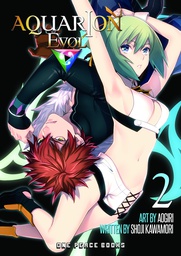 [9781935548805] AQUARION EVOL 2