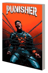 [9781302928780] PUNISHER 2 KING OF KILLERS BOOK TWO