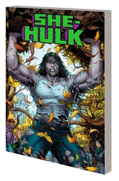 [9781302950774] SHE-HULK BY MARIKO TAMAKI