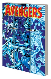 [9781302951900] AVENGERS KANG DYNASTY