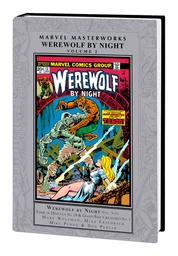 [9781302949488] MMW WEREWOLF BY NIGHT 2