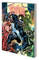 [9781302948504] VENOM BY AL EWING RAM V 4 ILLUMINATION