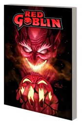 [9781302948634] RED GOBLIN 1 IT RUNS IN THE FAMILY