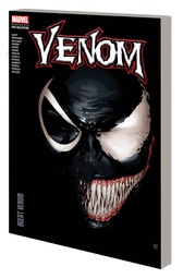 [9781302952624] VENOM MODERN ERA EPIC COLLECTION AGENT VENOM