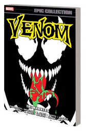 [9781302953874] VENOM EPIC COLLECTION THE MADNESS