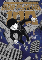[9781506730745] MOB PSYCHO 100 12