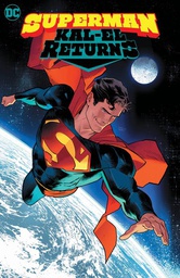 [9781779520586] SUPERMAN KAL-EL RETURNS