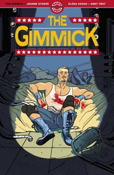 [9781952090264] GIMMICK TP (MR)