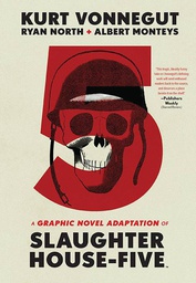 [9781608861354] SLAUGHTERHOUSE-FIVE OGN