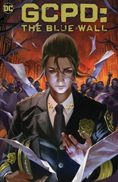 [9781779520623] GCPD THE BLUE WALL