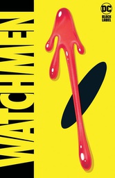 [9781779524492] ABSOLUTE WATCHMEN (2023 EDITION)