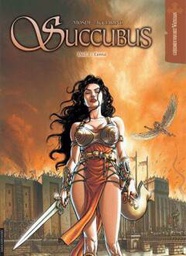 [9789085522553] Succubus 3 Eanna