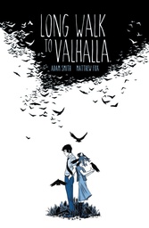[9781608866922] LONG WALK TO VALHALLA ORIGNIAL
