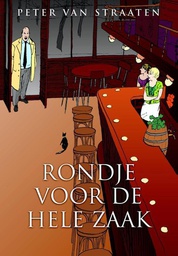 [9789076174532] Ronde voor de Hele Zaak 1