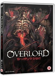 [5037899068427] OVERLORD Season 1