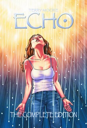[9781892597496] ECHO COMPLETE ED 2ND PTG