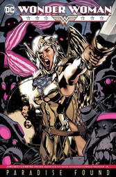 [9781779524379] WONDER WOMAN PARADISE FOUND (2023 EDITION)