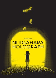 [9781606995839] NIJIGAHARA HOLOGRAPH