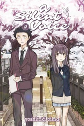 [9781632360571] SILENT VOICE 2