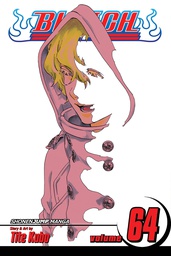[9781421579733] BLEACH 64