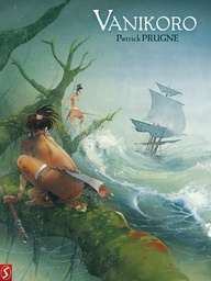 [9789464840148] Indianen Saga Vanikoro