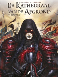[9789463946070] Kathedraal van de Afgrond 3 Wanneer De Wijze Komt