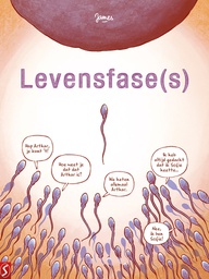 [9789464840056] Levensfase(s)