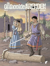 [9789463945660] Onthoofde Arenden 30 De Ambassadeur