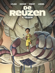 [9789463946209] Reuzen 4 Celestin