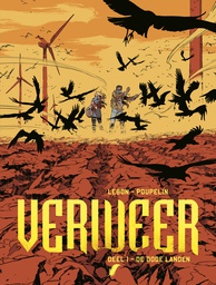 [9789463945967] Verweer 1 De Dode Landen