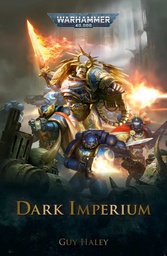 [9781800261242] WARHAMMER 40K Dark Imperium