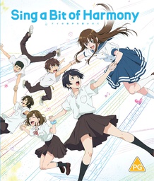 [5022366773744] Sing a Bit of Harmony