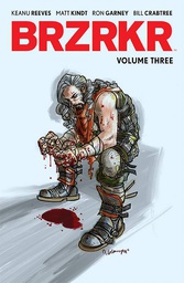 [9781684157129] BRZRKR (BERZERKER) 3