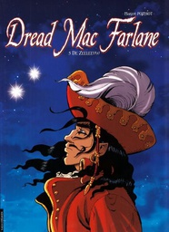 [9789085520948] Dread Mac Farlane 5 De zeeleeuw