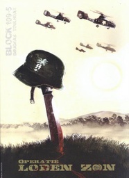 [9789085523239] Block 109 5 Operatie Loden Zon