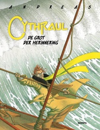 [9789089880765] CYTHRAUL 1 DE GROT DER HERINNERING