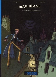 [9789051652574] Alchimist 1 Joachim Overbeck 1