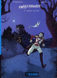 [9789051652567] Alchimist 2 Leonora von Stock 2