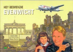 [9789048603879] Bedreigde evenwicht 1 Het bedreigde evenwicht
