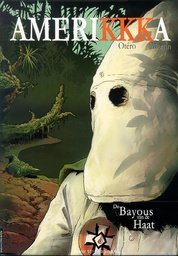 [9789085520375] Amerikkka 2 De bayous van de haat