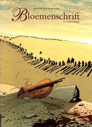[9789085521792] Bloemenschrift 1 Slechte orkestratie