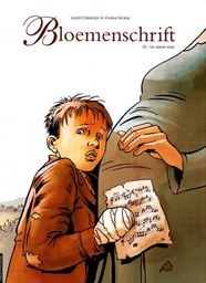 [9789085521815] Bloemenschrift 2 De laatste maat