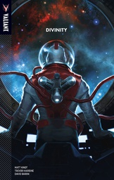 [9781939346766] DIVINITY