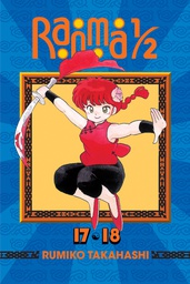 [9781421566221] RANMA 1/2 2IN1 9