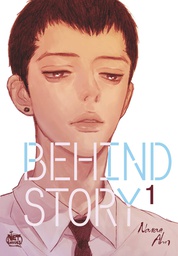 [9781600099809] BEHIND STORY 1